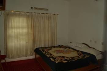 Afri Hotel Abuja Exterior photo